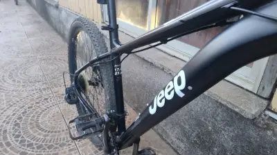Bicicleta Jeep aro 27.5 - miniatura 4