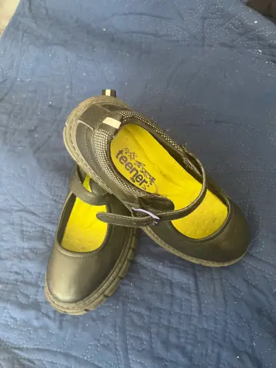 Zapato escolar teener - miniatura 1