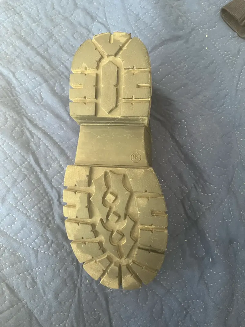 Zapato escolar teener - 2