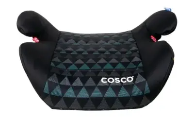 Asiento de auto para niños - miniatura 1