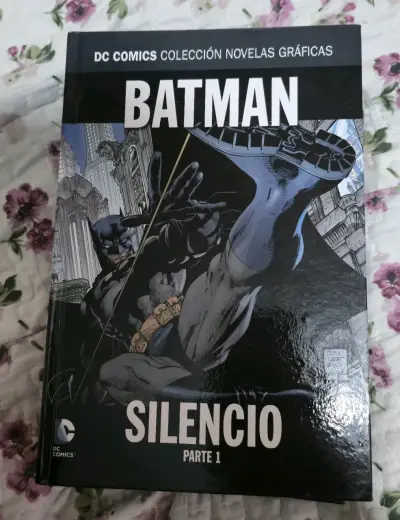 Cómics DC - miniatura 1