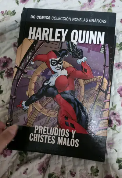 Cómics DC - miniatura 2