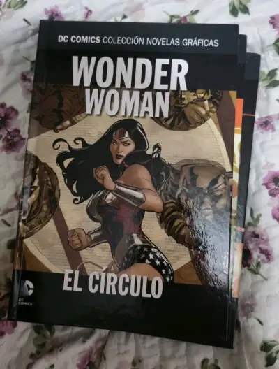 Cómics DC - miniatura 4