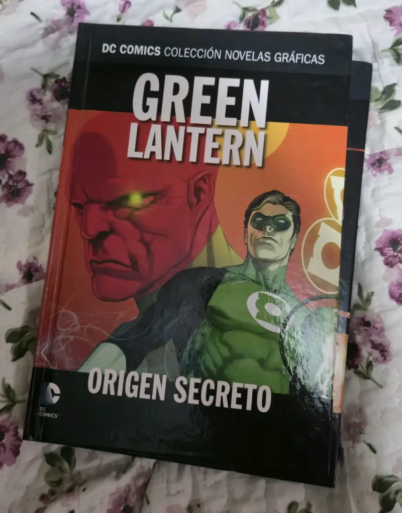 Cómics DC - 5