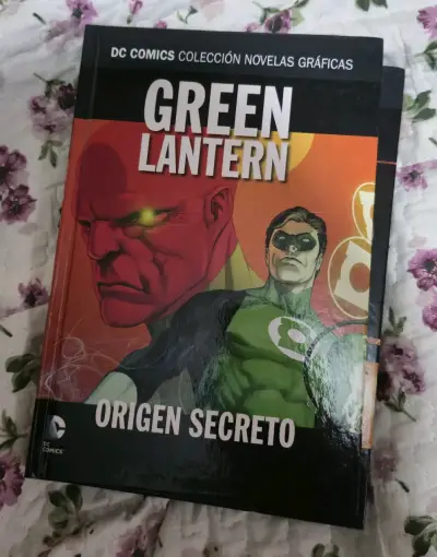 Cómics DC - miniatura 5
