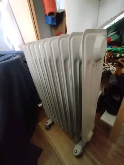 Estufa eléctrico - miniatura 2