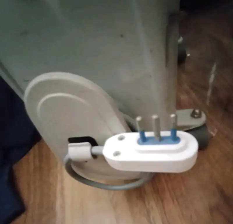 Estufa eléctrico - 3