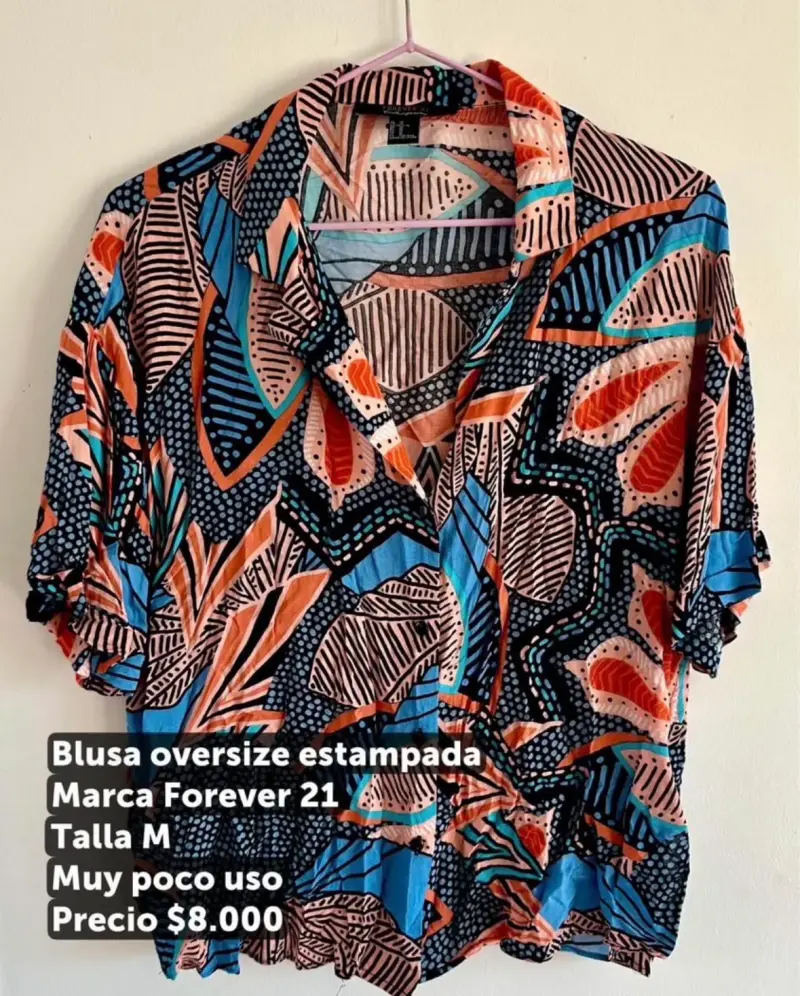 Venta de ropa - 2