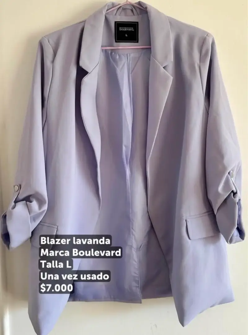 Venta de ropa - 3