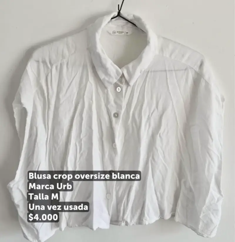 Venta de ropa - 5