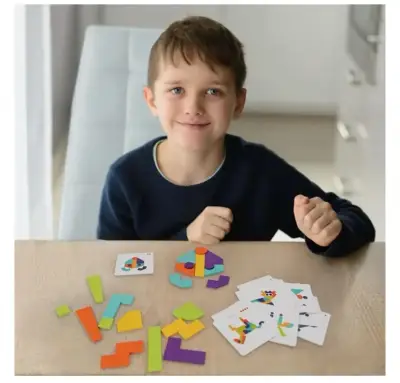 Juego ingenio - miniatura 3