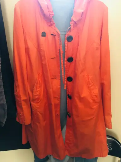 Ropa como nueva - miniatura 1