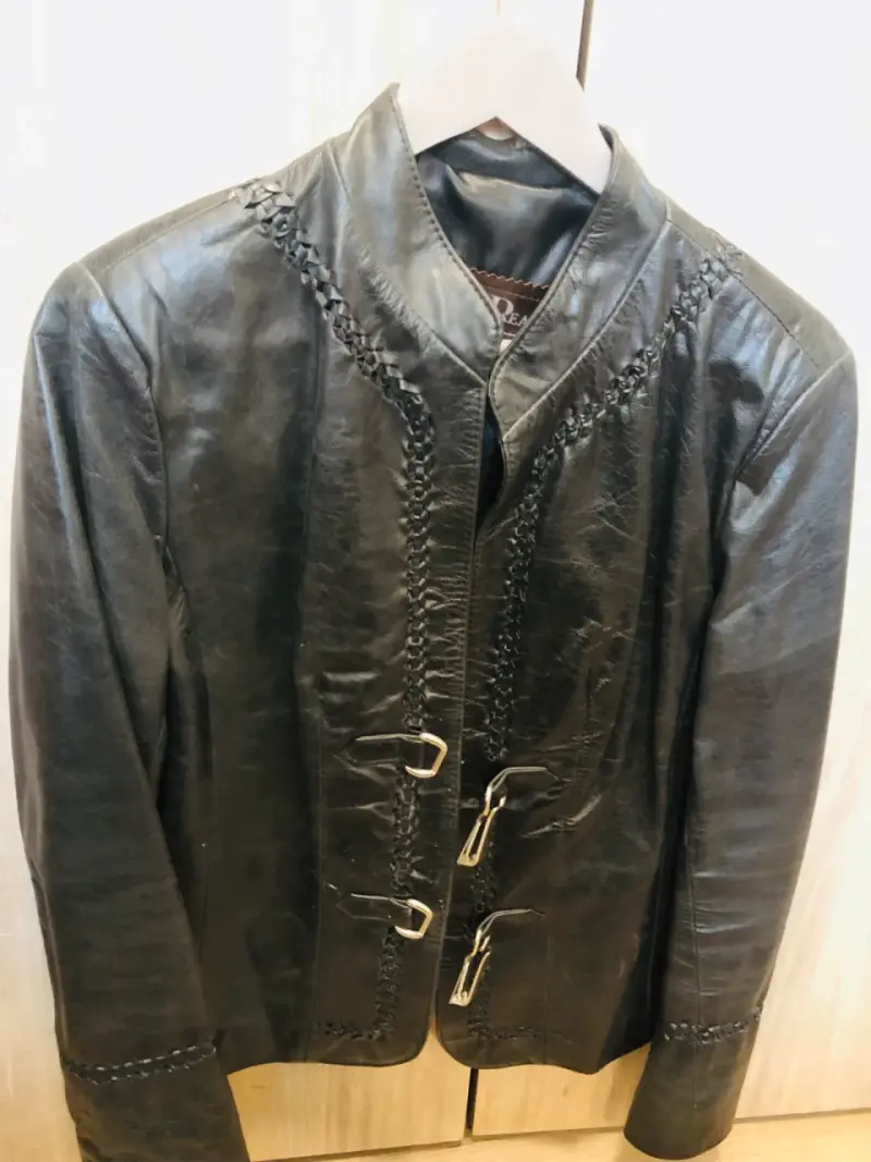 Ropa como nueva - 2