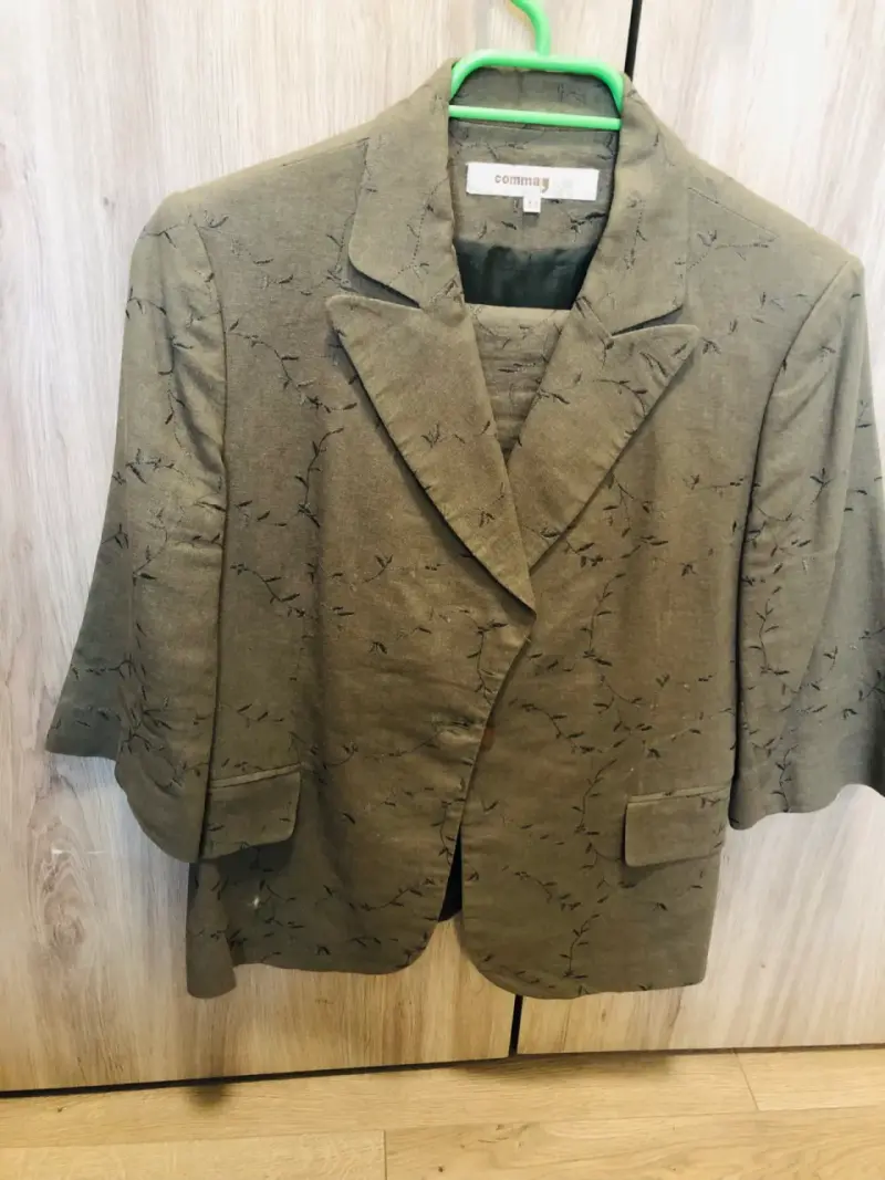 Ropa como nueva - 3