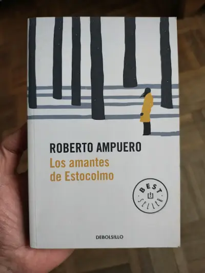 Los Amantes de Estocolmo - miniatura 1
