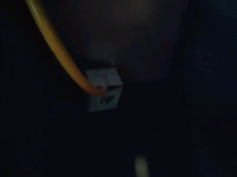 Estufa a gas - 3