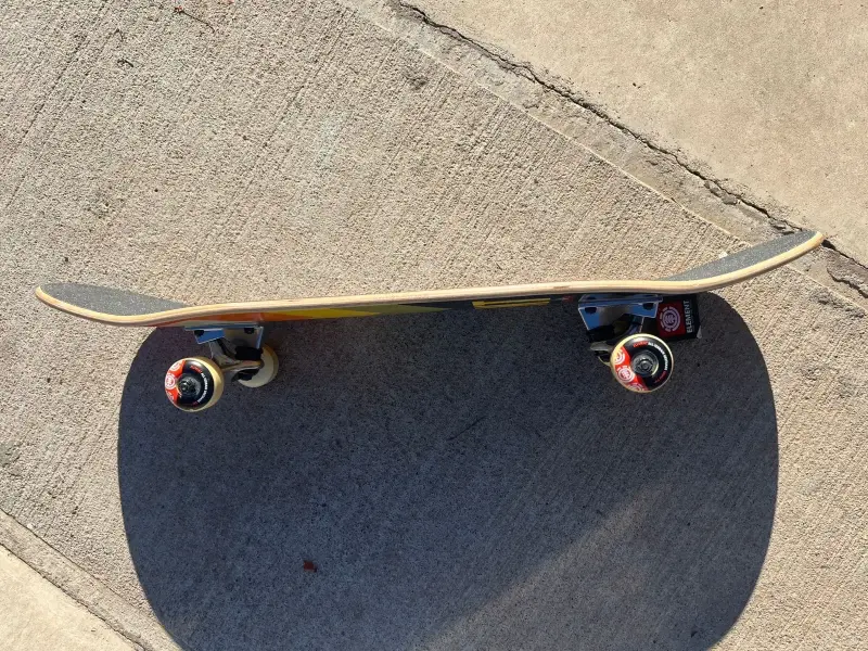 Skate Element - 4