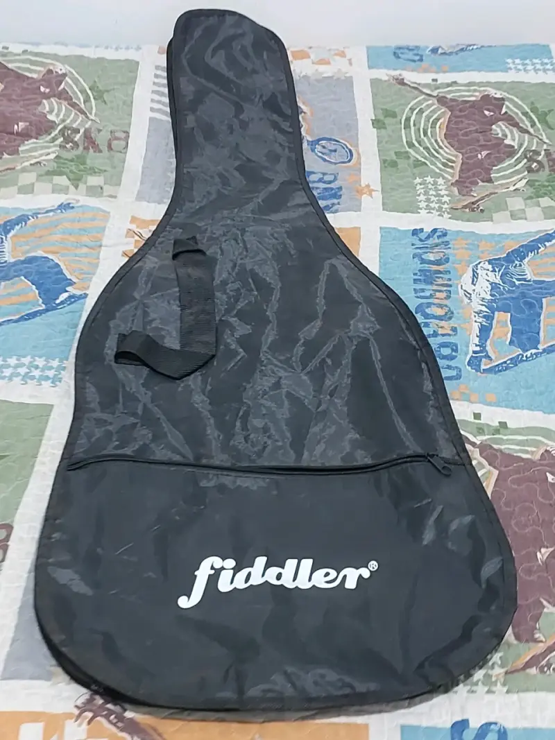 Vendo guitarra con amplificador - 2