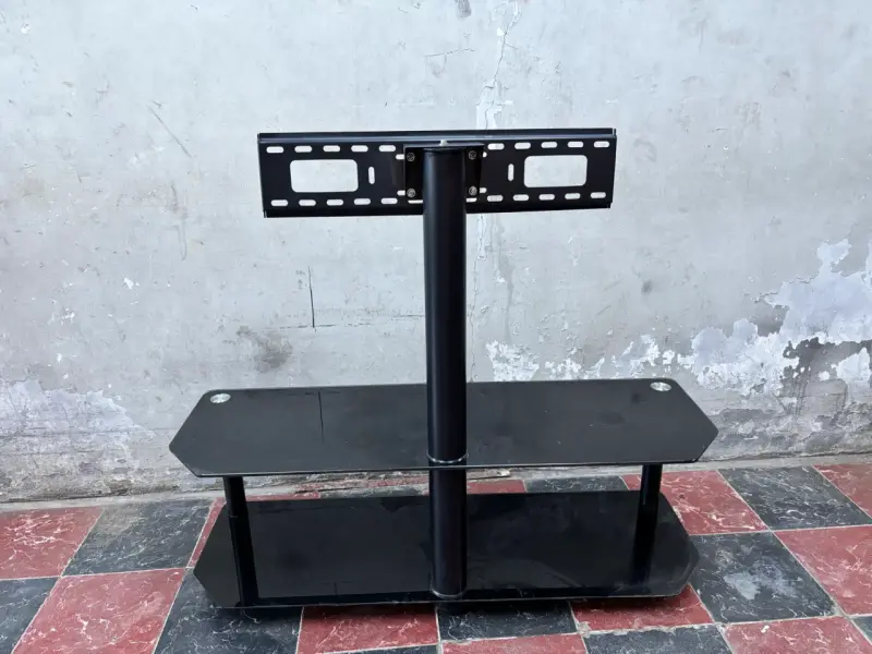 RACK DAIRU PARA TV HASTA 55"- IMPECABLE - 2
