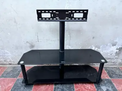 RACK DAIRU PARA TV HASTA 55"- IMPECABLE - miniatura 3