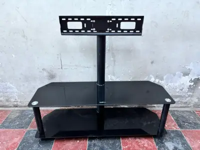 RACK DAIRU PARA TV HASTA 55"- IMPECABLE - miniatura 4