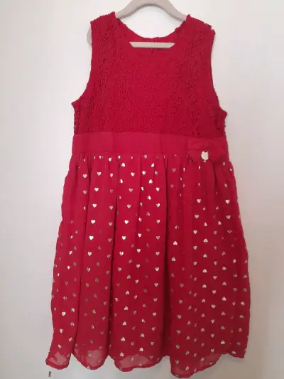 Vestidos hermosos niñas - miniatura 1