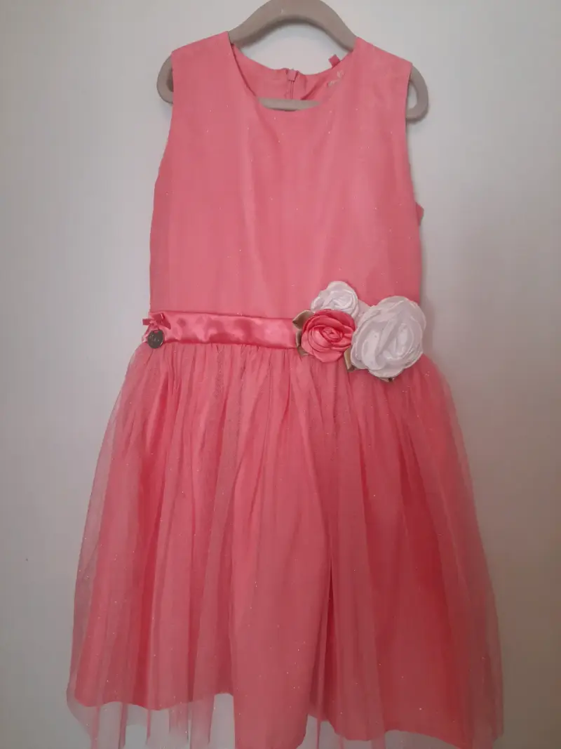 Vestidos hermosos niñas - 2