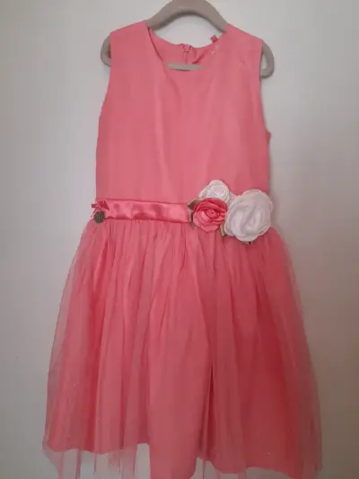 Vestidos hermosos niñas - miniatura 2