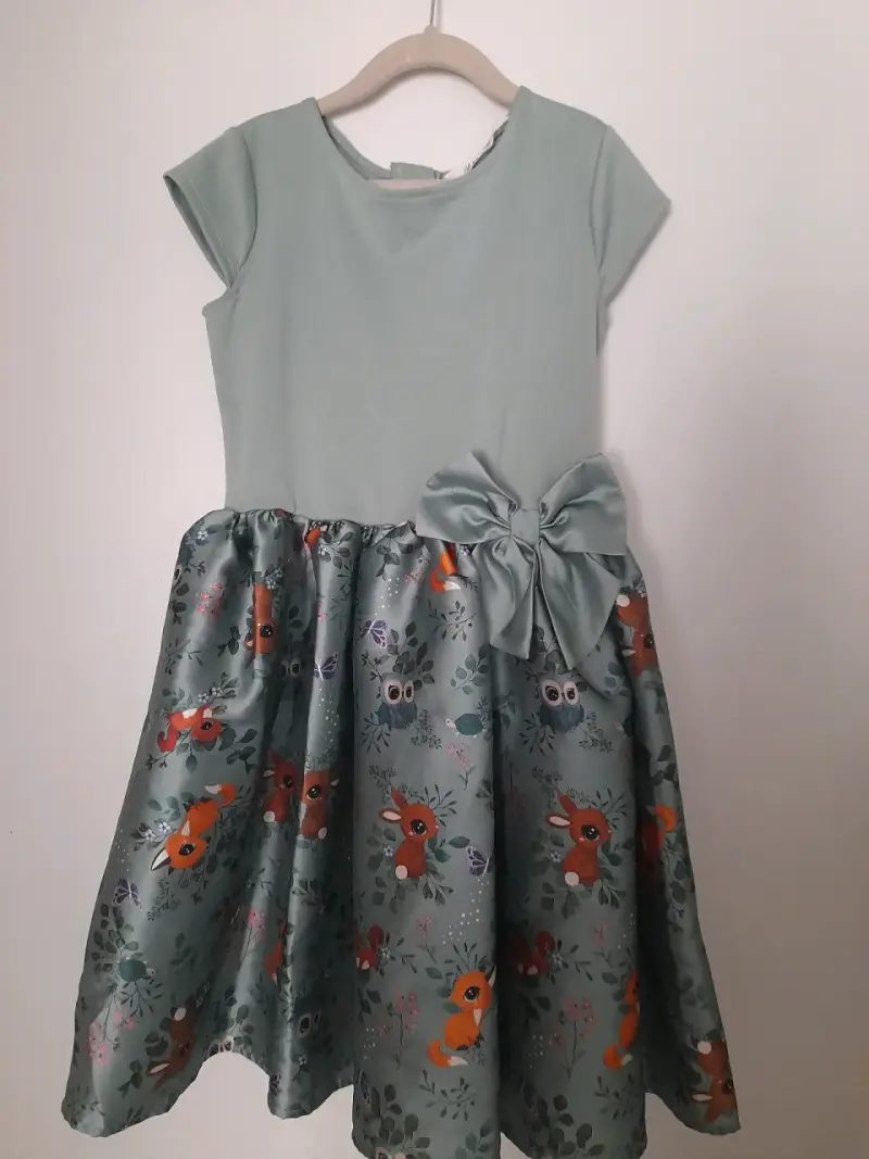 Vestidos hermosos niñas - 3