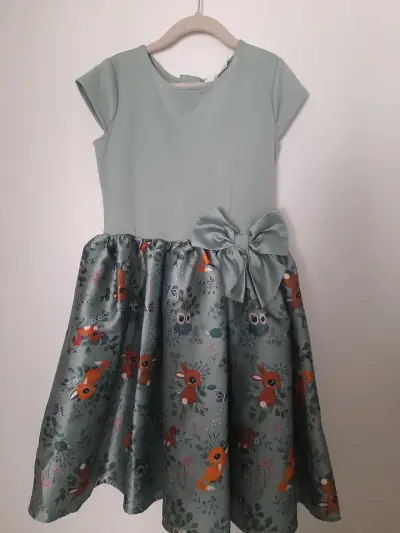 Vestidos hermosos niñas - miniatura 3