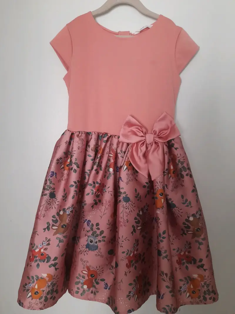 Vestidos hermosos niñas - 4