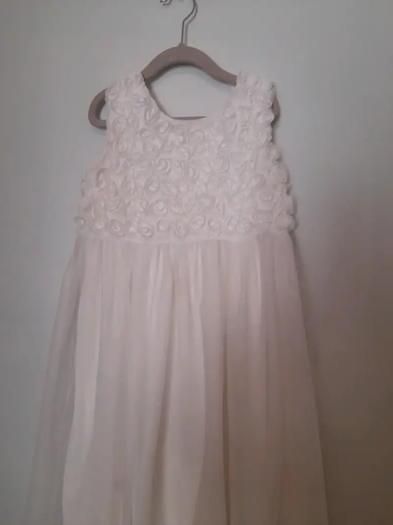 Vestidos hermosos niñas - 5