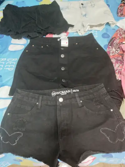 Ropa mujer - miniatura 2