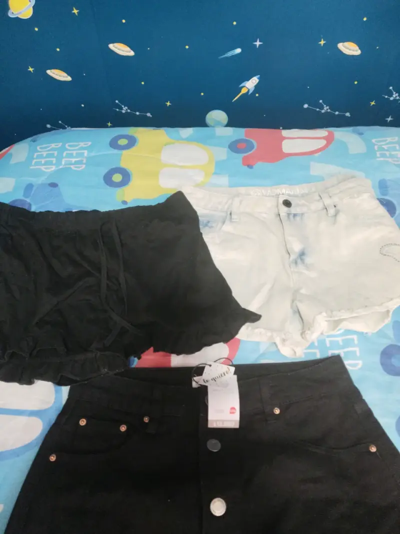 Ropa mujer - 3