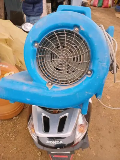 Sopladora eléctrica - miniatura 2