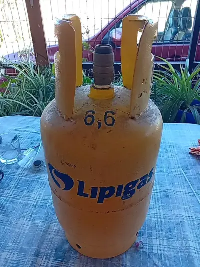 Cilindro 5 kilos - miniatura 1