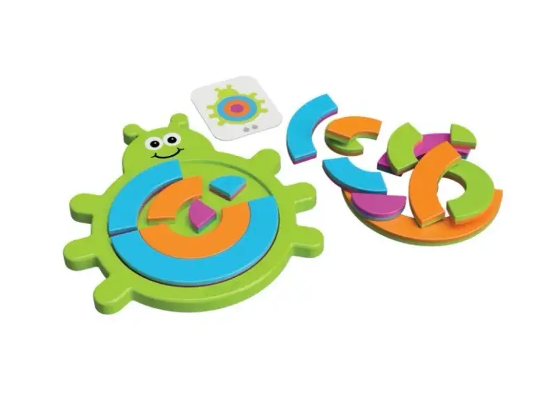 Juego ingenio - 1