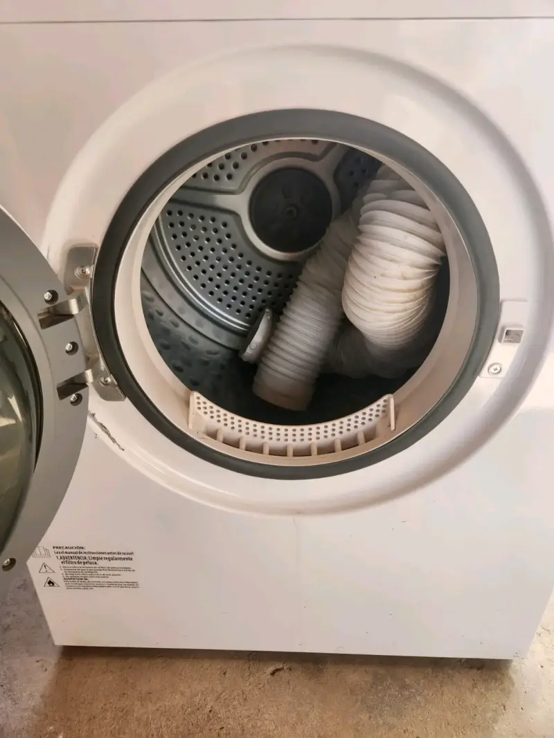 Secadora - 2