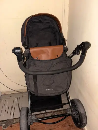 Coche Atlas Bbqool - miniatura 5