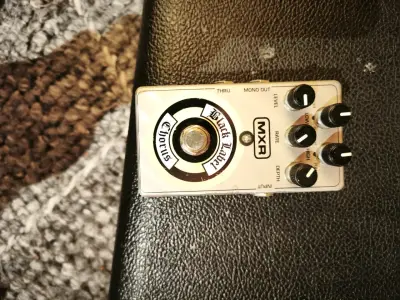 pedales analogos MXR - miniatura 2