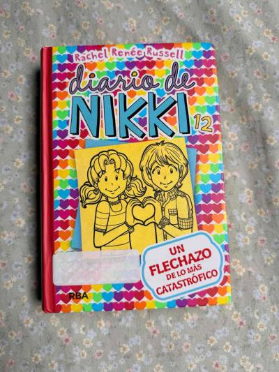 Diario de nikki 12 - miniatura 1