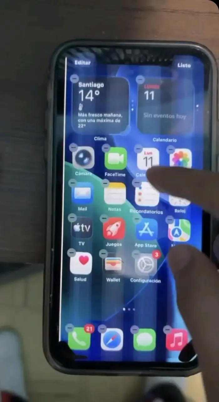 Iphone 11 - 4