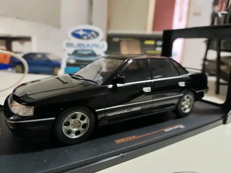 Autos de colección ( escasos ) - 1