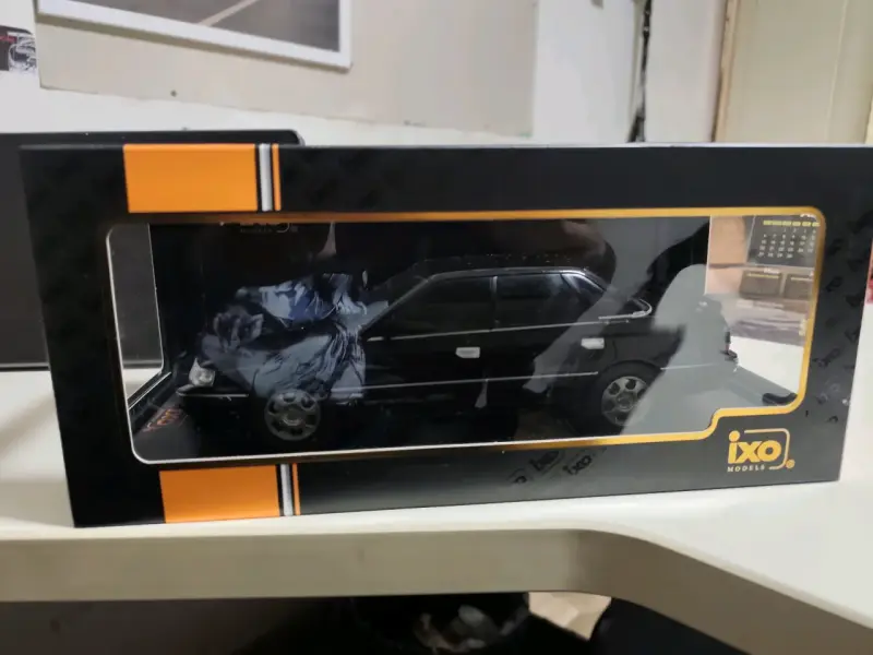 Autos de colección ( escasos ) - 3