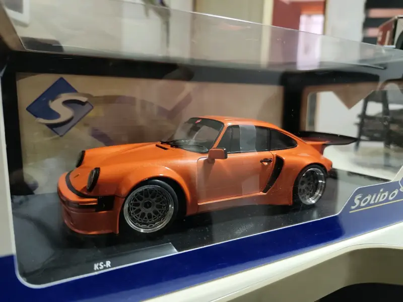 Autos de colección ( escasos ) - 4