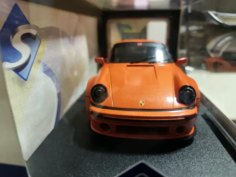 Autos de colección ( escasos ) - 5