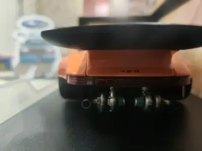 Autos de colección ( escasos ) - miniatura 6