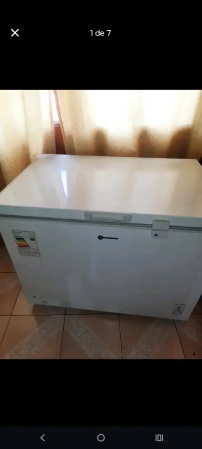 Congeladora de 291 litro - miniatura 5