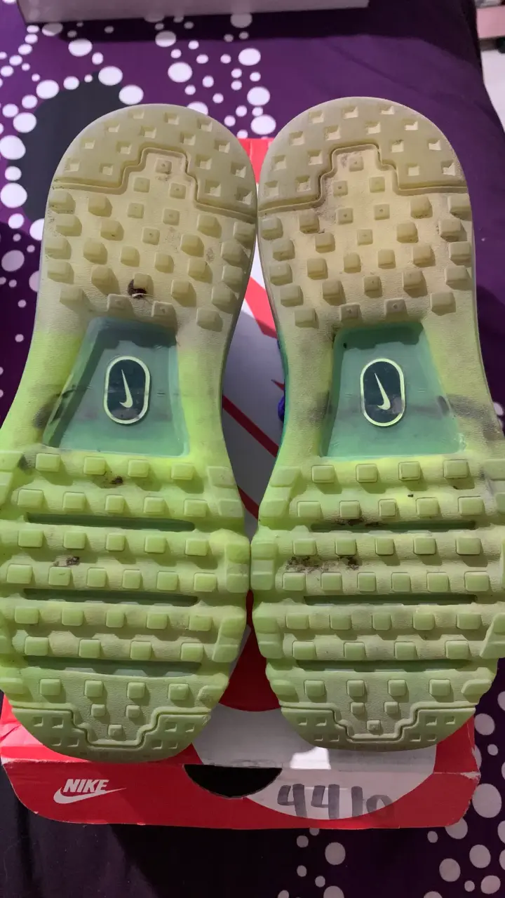 zapatilla nike - 3