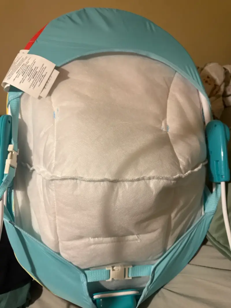 Silla nido Infanti - 2